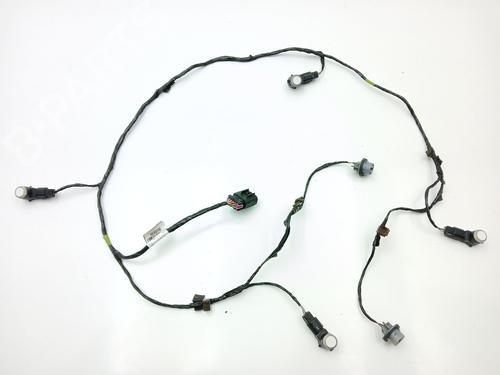 Used Electronic module Electronic module FIAT FREEMONT (345_) 2.0 JTD (170 hp) 29886189 29886189