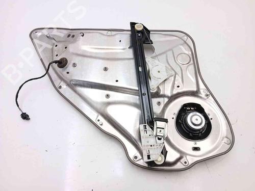 Used Rear right window mechanism Rear right window mechanism 38624407 38624407