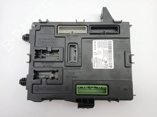 electronic-module-renault-kadjar-ha_-hl_-2015-33619377 main image