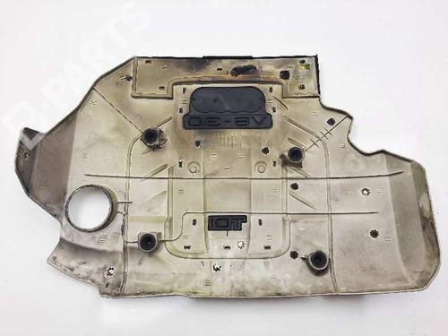 Topbeskyttelse AUDI A4 B6 (8E2) 3.0 | BP8747255M93 