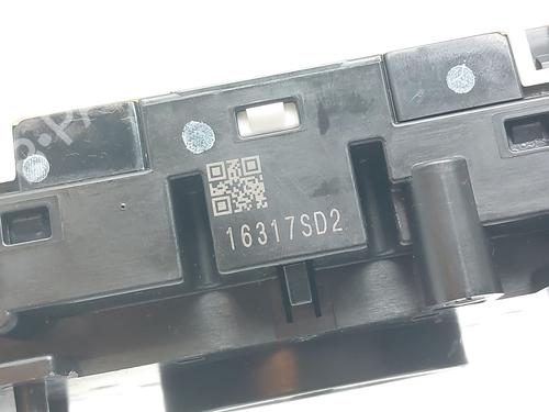 Switch RENAULT MEGANE IV Hatchback (B9A/M/N_) 1.2 TCe 130 (B9MR) | BP36032631I30 - Image 6