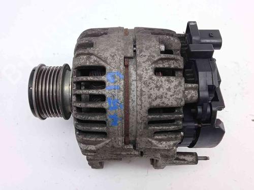 Used Alternator Alternator SEAT IBIZA III (6L1) 1.4 TDI (80 hp) 39962547 39962547