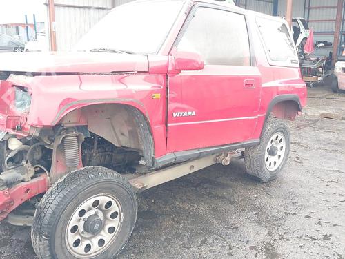 Starter SUZUKI VITARA Cabrio (ET, TA) 1.6 i 16V (TA02, SE416) | BP29638063M8 