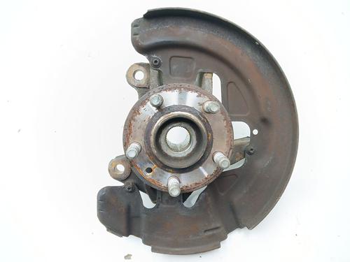 Used Left front steering knuckle LAND ROVER FREELANDER 2 (L359) 2.2 TD4 4x4 (160 hp) 28351660