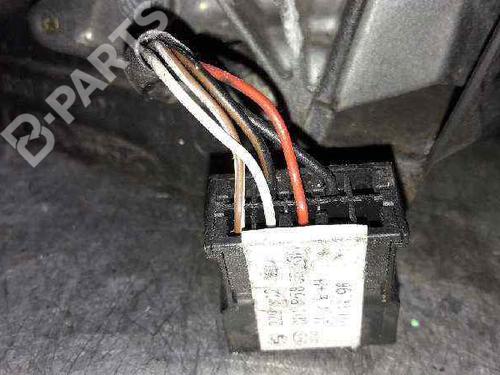 Right mirror AUDI A4 B5 (8D2) 1.9 TDI | BP4586905C27 