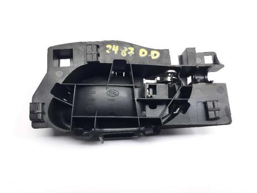 Front right interior door handle PEUGEOT 308 I (4A_, 4C_) 1.6 16V | BP9261655I14 