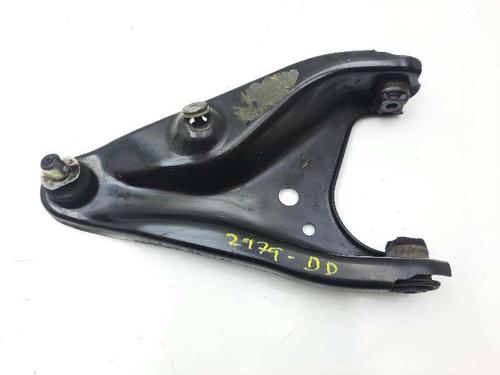 Used Right front suspension arm Right front suspension arm DACIA DOKKER MPV (KE_) [2012-2021] 20681659 20681659