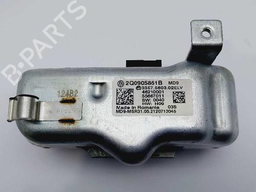 Used Electronic module Electronic module SEAT LEON Sportstourer (KL8, KLD) 1.5 eTSI (150 hp) 16453060 16453060