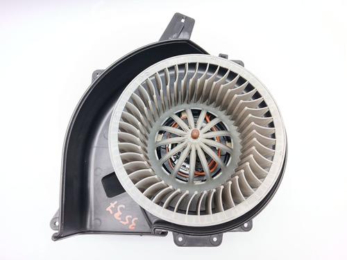 Ventilator motor VW POLO V (6R1, 6C1) [2009-2022]  28511869