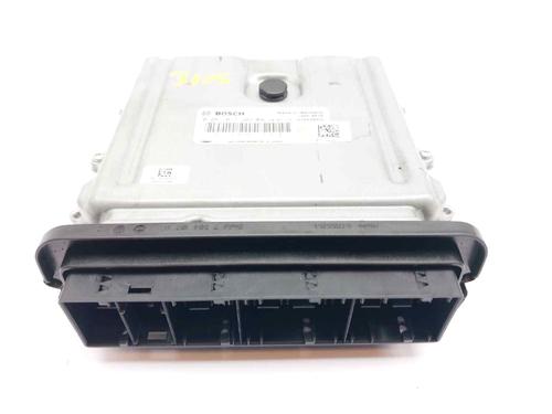Used Start/Stop ECU BMW 5 (F10) 535 d (299 hp) 13492687