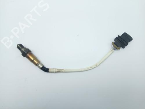 Used Electronic sensor Electronic sensor OPEL MERIVA B MPV (S10) 1.4 (75) (100 hp) 29204906 29204906
