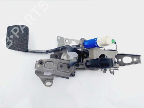 Used Break pedal Break pedal FORD B-MAX (JK) 1.6 Ti (105 hp) 16765652 16765652