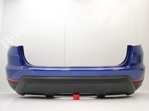Used Rear bumper SEAT ARONA (KJ7, KJP) 1.0 TSI (95 hp) 24337950