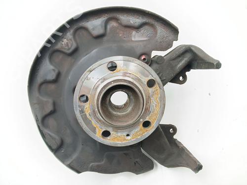 Used Right front steering knuckle Right front steering knuckle AUDI A1 (8X1, 8XK) [2010-2019] 24397787 24397787