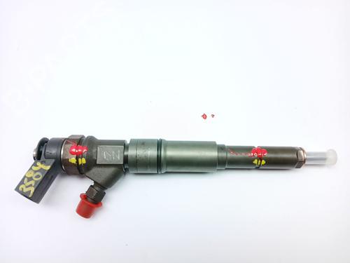 Used Injector Injector BMW 1 (E87) 118 d (122 hp) 21129218 21129218