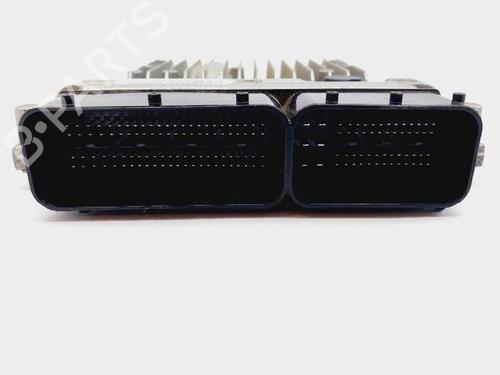 Engine control unit (ECU) MERCEDES-BENZ GLA-CLASS (X156) GLA 220 d (156.903) | BP13952617M57 