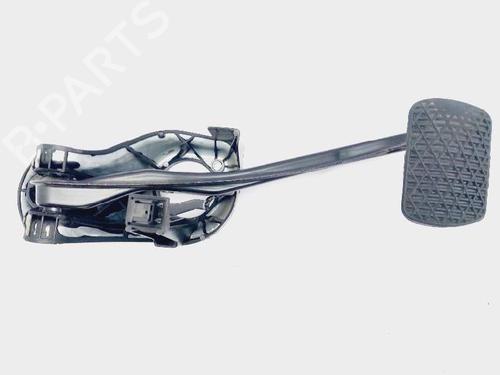 Used Break pedal Break pedal MERCEDES-BENZ C-CLASS (W204) [2007-2015] 20684322 20684322