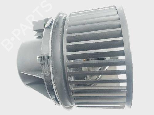 Heater blower motor FORD FOCUS III  | BP20685299M62 