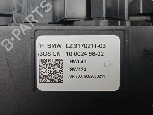 Squib airbag BMW 5 Touring (E61) 523 i | BP26169867C102 