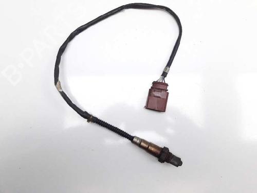 Used Electronic sensor Electronic sensor AUDI A4 B6 (8E2) 2.0 (130 hp) 9259906 9259906
