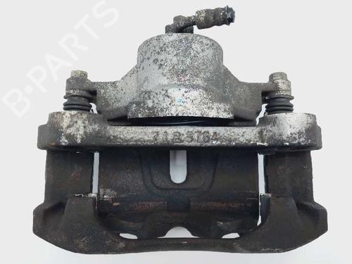 Right front brake caliper OPEL INSIGNIA B Grand Sport (Z18)  | BP17984870M104 