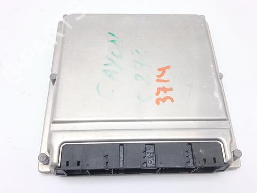 engine-control-unit-ecu-mercedes-benz-c-class-w203-2000-2001-2002-2003-2004-2005-2006-2007-31995866 main image