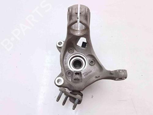 Right front steering knuckle CUPRA FORMENTOR (KM7, KMP) 1.5 TSI | BP36529544M26 - Image 2