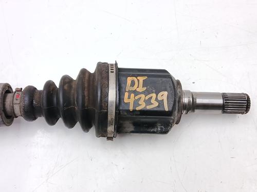 Left front driveshaft ALFA ROMEO GT (937_) 1.9 JTD (937CXN1B) | BP35723721M38 - Image 3