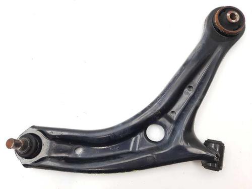 Used Right front suspension arm MAZDA 2 (DE_, DH_) 1.5 (DE5FS) (103 hp) 22978348