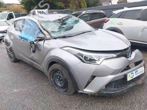 Electronic module TOYOTA C-HR (_X1_) 1.8 Hybrid (ZYX10_, ZYX11_) | BP26601546M83  - Image 5