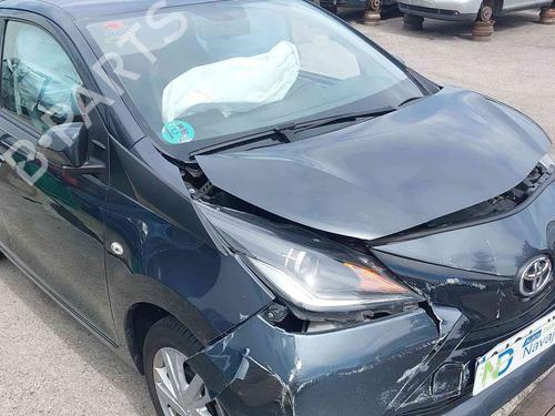 Engine control unit (ECU) TOYOTA AYGO (_B4_) 1.0 (KGB40) | BP39722162M57 - Image 6