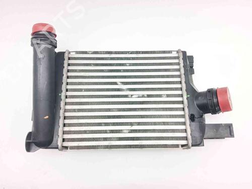 Used Intercooler Intercooler SEAT ATECA (KH7, KHP) 1.4 TSI (150 hp) 40020745 40020745