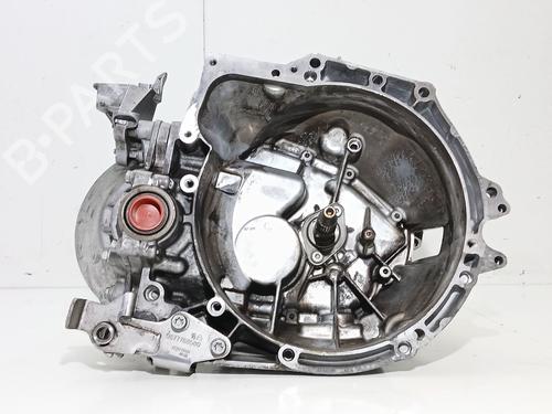 Used Gearbox Gearbox CITROËN C4 Grand Picasso II (DA_, DE_) 1.6 HDi / BlueHDi 115 (115 hp) 33241519 33241519
