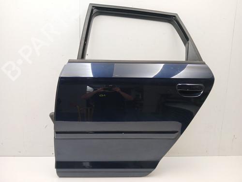 left-rear-door-audi-a3-sportback-8pa-2004-2005-2006-2007-2008-2009-2010-2011-2012-2013-2014-2015-29639491 main image