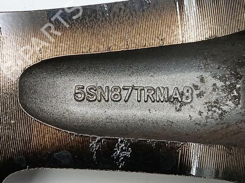 Rim JEEP CHEROKEE (KL) 2.2 CRD 4x4 | BP29918082C45