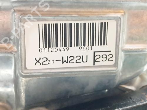 Engine TOYOTA C-HR (_X1_) 1.8 Hybrid (ZYX10_, ZYX11_, ZYX10R, ZYX11R) | BP24927537M1  - Image 7