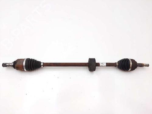 Used Right front driveshaft Right front driveshaft DACIA SANDERO II [2012-2026] 20209134 20209134