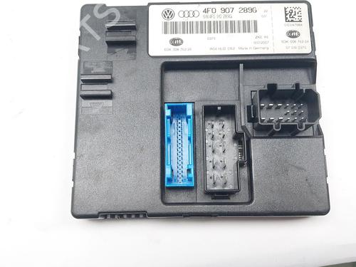 Used Electronic module Electronic module AUDI A6 C6 (4F2) [2004-2011] 33272426 33272426