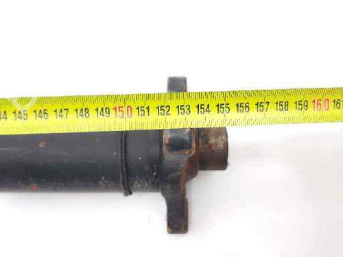 Driveshaft MERCEDES-BENZ CLK (C209)  | BP8510862M37 