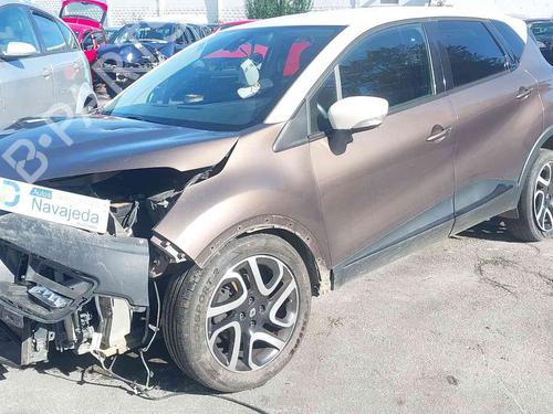 Pedal RENAULT CAPTUR I (J5_, H5_) 1.5 dCi 90 (J5N4, J5M5, J5MW, J5M6, J5AL, J5AJ) | BP30154221I4 - Image 6