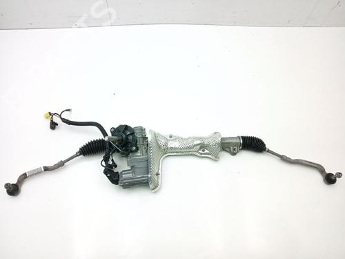 Used Steering rack Steering rack PEUGEOT 308 II (LB_, LP_, LW_, LH_, L3_) 1.2 THP 130 (131 hp) 29641077 29641077