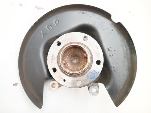 Used Right rear steering knuckle CITROËN C4 Picasso II 1.6 BlueHDi 120 (120 hp) 29209421