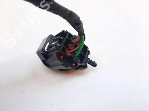 Rear right exterior door handle FORD S-MAX (WA6) 2.0 TDCi | BP9262062C130 