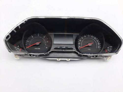 Used Instrument cluster Instrument cluster 11691509 11691509