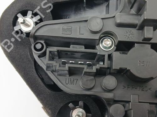 Left tailgate light SEAT TOLEDO IV (KG3) 1.6 TDI | BP34162268C79 - Image 5