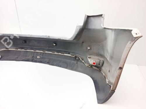 Rear bumper FIAT FREEMONT (345_) 2.0 JTD | BP29638080C8 