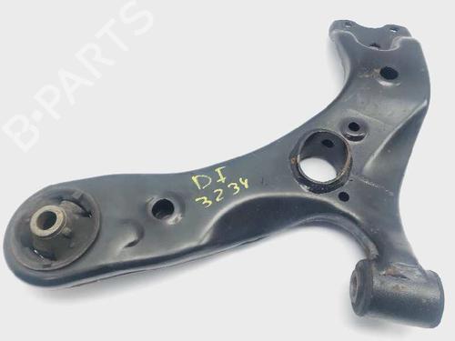 Used Left front suspension arm Left front suspension arm TOYOTA VERSO (_R2_) [2009-2018] 17635653 17635653