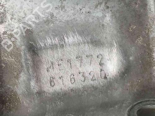 Gearbox KIA PICANTO II (TA) 1.0 | BP39476054M3 - Image 2