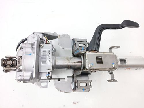 Steering column RENAULT MEGANE IV Hatchback (B9A/M/N_) 1.5 dCi 90 (B9A1) | BP27636619M21 