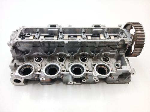 Cylinder head PEUGEOT 207 (WA_, WC_) | BP31146931M5